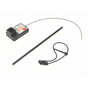 Приемник 3-канальный Fly Sky GR3E 2.4Ghz